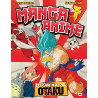 Manga Anime - Guanxe Atlantic Marketplace