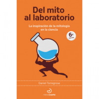 del Mito Al Laboratorio - Guanxe Atlantic Marketplace