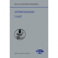 Antonio Machado y Kant - Guanxe Atlantic Marketplace