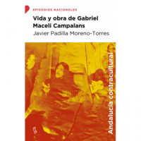 Vida y Obra de Gabriel Maceli Campalans - Guanxe Atlantic Marketplace