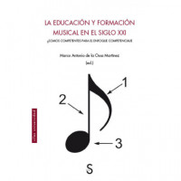 la Educacion y Formacion Musical en el Siglo Xxi - Guanxe Atlantic Marketplace
