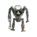 Avatar Amp Suit &amp; Colonel Miles Quaritch Deluxe Figure Medium MC FARLANE TOYS