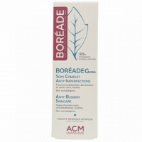 Boreade Lp Emulsion Correctora 30 Ml  ACM
