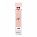 Iap Pharma Perfume 150 Ml Nº 86  IAP PHARMA PARFUMS