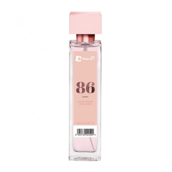 Iap Pharma Perfume 150 Ml Nº 86  IAP PHARMA PARFUMS