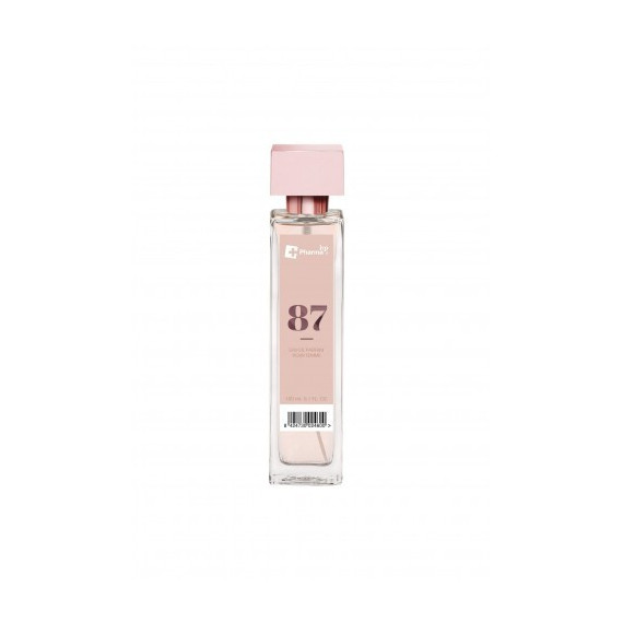 Iap Pharma Perfume 150 Ml Nº 87  IAP PHARMA PARFUMS