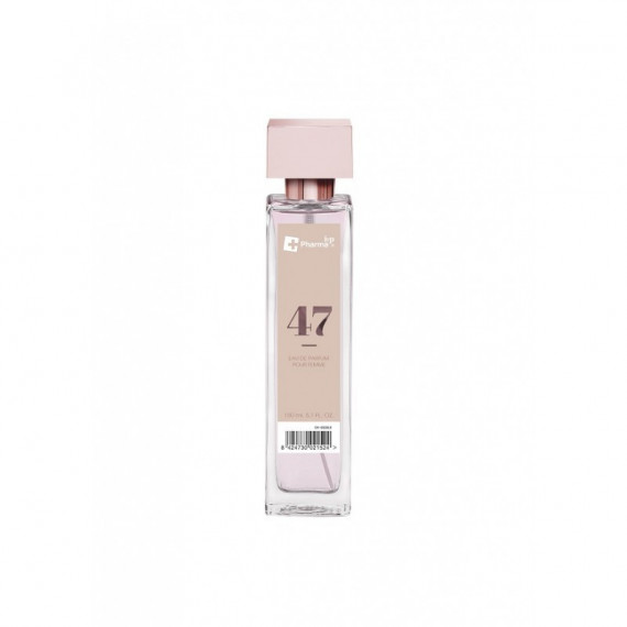 Iap Pharma Perfume 150 Ml Nº 47  IAP PHARMA PARFUMS
