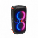 JBL Altavoz BLUETOOTH Portátil Partybox 110