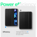 Spigen Ipad Air 10.9" (2022 / 2020) Case Smart Fold  SPIGEL