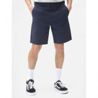 Bermuda Dickies azul marina PB - Guanxe Atlantic Marketplace