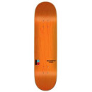 Tabla PLAN B Alf Sheffey 8.0″