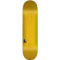 Tabla PLAN B Ratt Duffy 8.0″