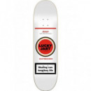 Tabla JART Curly 8.25"