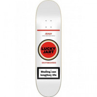 Tabla JART Curly 8.25"