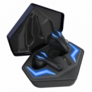 SPEEDLINK Auriculares Vivas Led Intrauditivos Gaming Negros