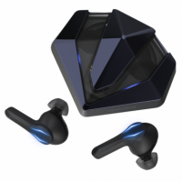 SPEEDLINK Auriculares Vivas Led Intrauditivos Gaming Negros