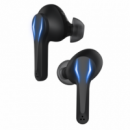 SPEEDLINK Auriculares Vivas Led Intrauditivos Gaming Negros