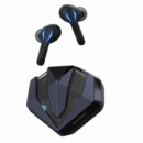 SPEEDLINK Auriculares Vivas Led Intrauditivos Gaming Negros