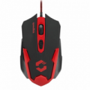 SPEEDLINK Ratón Gaming Xito Gaming 3200 Dpi - Negro