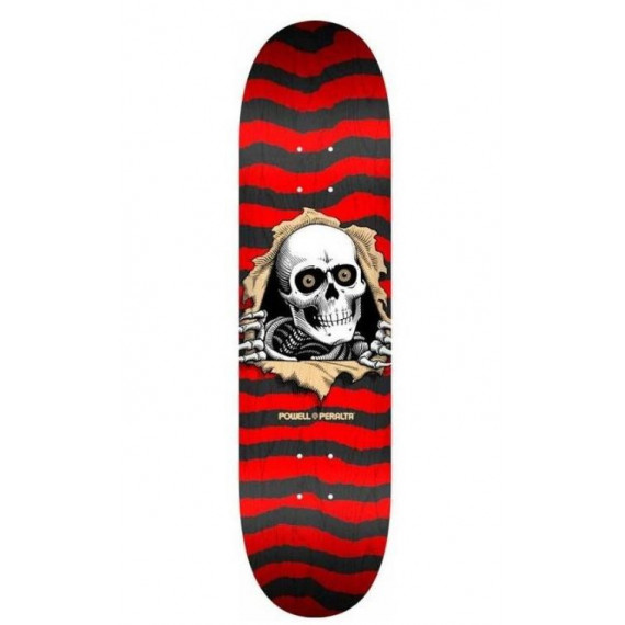 Tabla POWELL PERALTA Ripper Natural 8.0"