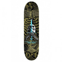 Tabla POWELL PERALTA Skull And Sword 8.25"