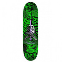 Tabla POWELL PERALTA Skull And Sword 8.0"