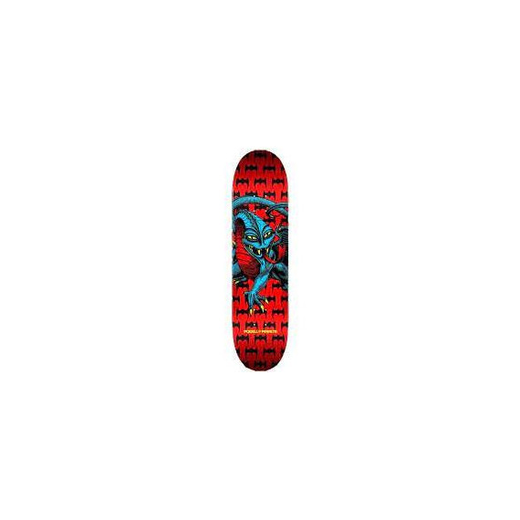 Tabla POWELL PERALTA Cab Dragon One Off 7.75"