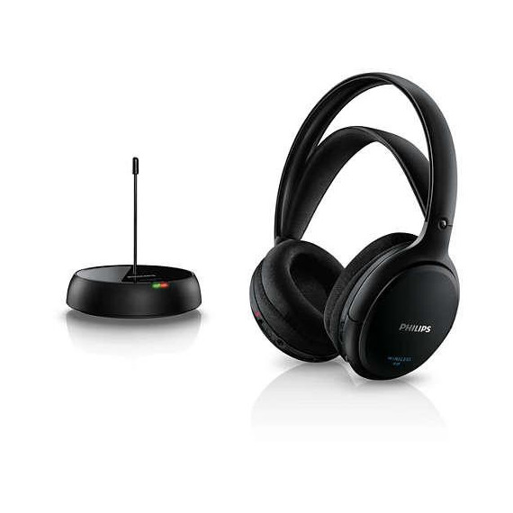 Cascos PHILIPS SHC5200