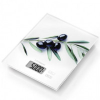 Báscula Cocina MEDISANA KS210