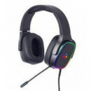 GEMBIRD Auriculares Gaming 7.1 USB Rgb