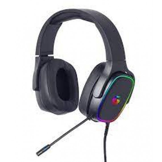 GEMBIRD Auriculares Gaming 7.1 USB Rgb