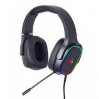 GEMBIRD Auriculares Gaming 7.1 USB Rgb - Guanxe Atlantic Marketplace