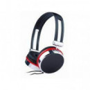 GEMBIRD Auriculares Estereo MHP-903