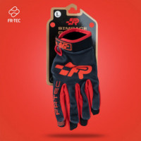 Guantes Simracing  BLADE