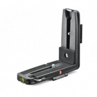 L Bracket Q2 de MANFROTTO