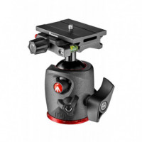 Rótula de Bola MANFROTTO Xpro Magnesio MHXPRO-BHQ6