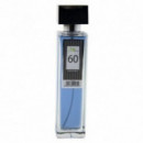Iap Pharma Perfume 150 Ml Nº60 Hombre  IAP PHARMA PARFUMS