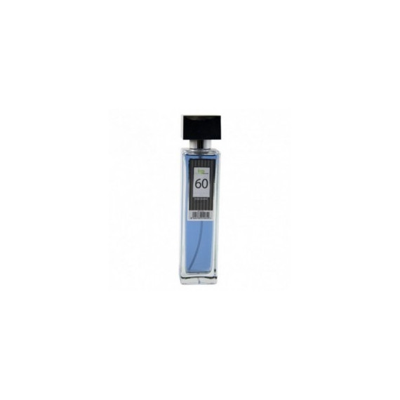 Iap Pharma Perfume 150 Ml Nº60 Hombre  IAP PHARMA PARFUMS