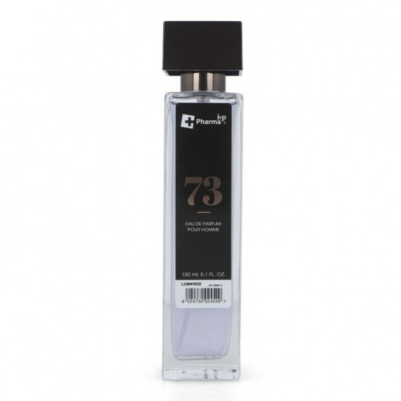 Iap Pharma Perfume 150 Ml Nº 73 Hombre  IAP PHARMA PARFUMS