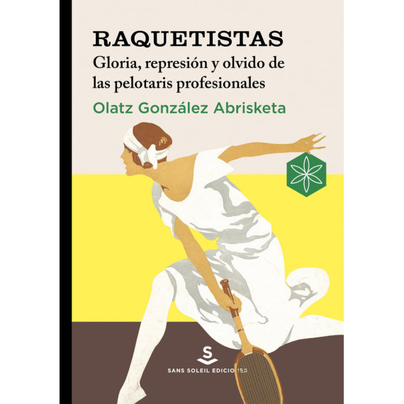 Raquetistas