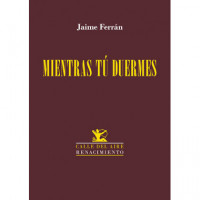 Mientras tu Duermes - Guanxe Atlantic Marketplace