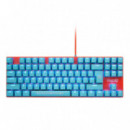 Teclado Dragon Ball Super Keyboard Goku Pc  BLADE