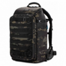 TENBA Mochila Axis V2 Backpack 20L Multicam Negro