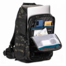 TENBA Mochila Axis V2 Backpack 20L Multicam Negro