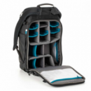 TENBA Mochila Axis V2 Backpack 20L Multicam Negro