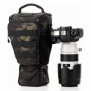 TENBA Axis V2 4L Top Loader Camera Bag Multicam Negro