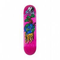 Tabla POLAR Shin S. Bonzai Ride 8.125"
