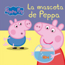 la Mascota de Peppa (peppa Pig. Pequeã±as Manitas)