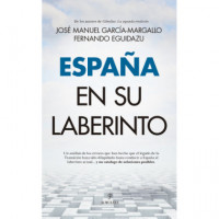 España en su Laberinto - Guanxe Atlantic Marketplace