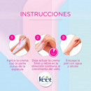 Crema Depilatoria Minima Piel Sensible  VEET